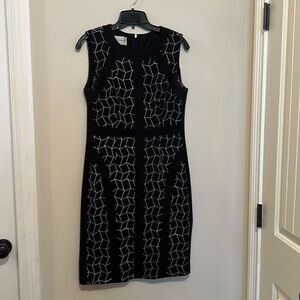Donna Morgan dress